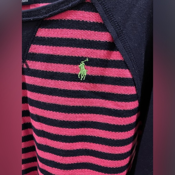 Ralph Lauren long sleeve t, size 6x, NWT - Picture 2 of 6